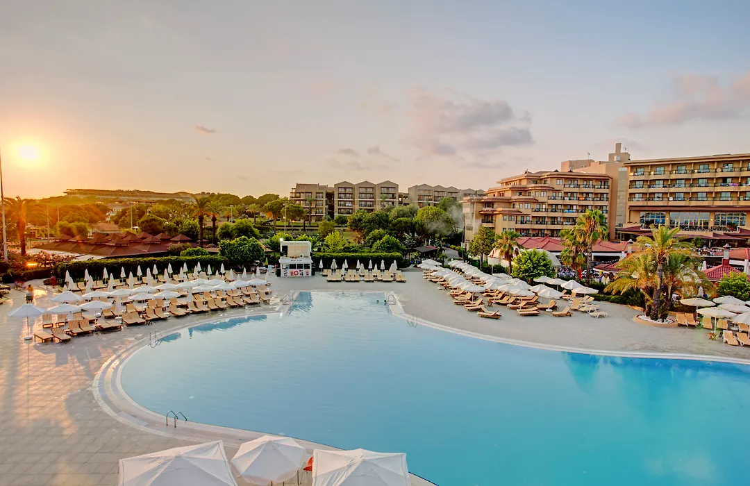 Asteria Family Resort Belek-1