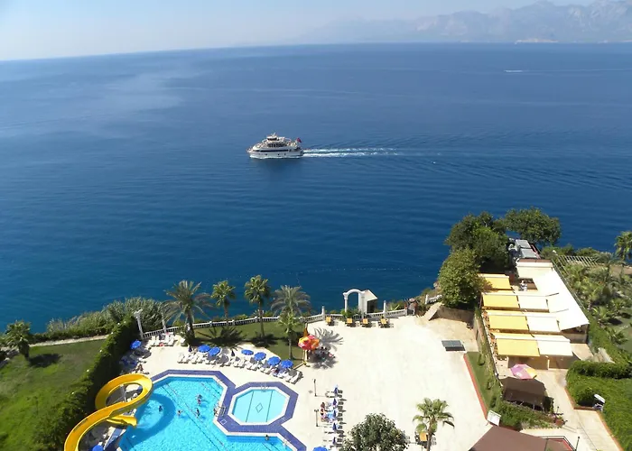 Adonis Hotel Antalya