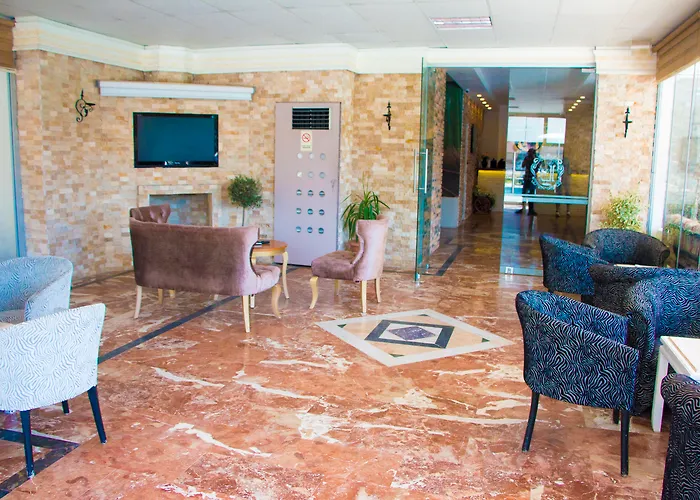 Lara World Hotel Antalya