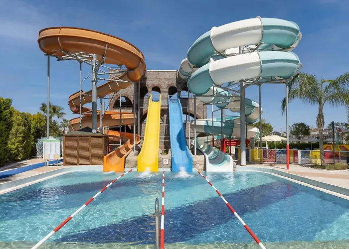 Wyndham Garden Lara Hotel Antalya